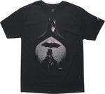 Batman Penguin Moss T-Shirt