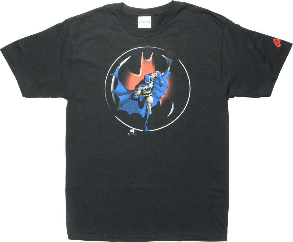 Batman Rush Lee T-Shirt