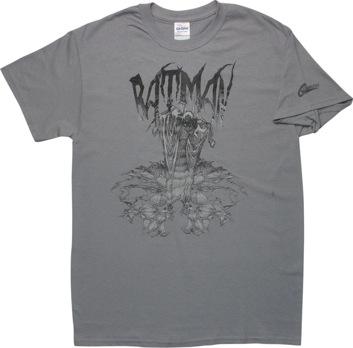 Batman Spooky T-Shirt