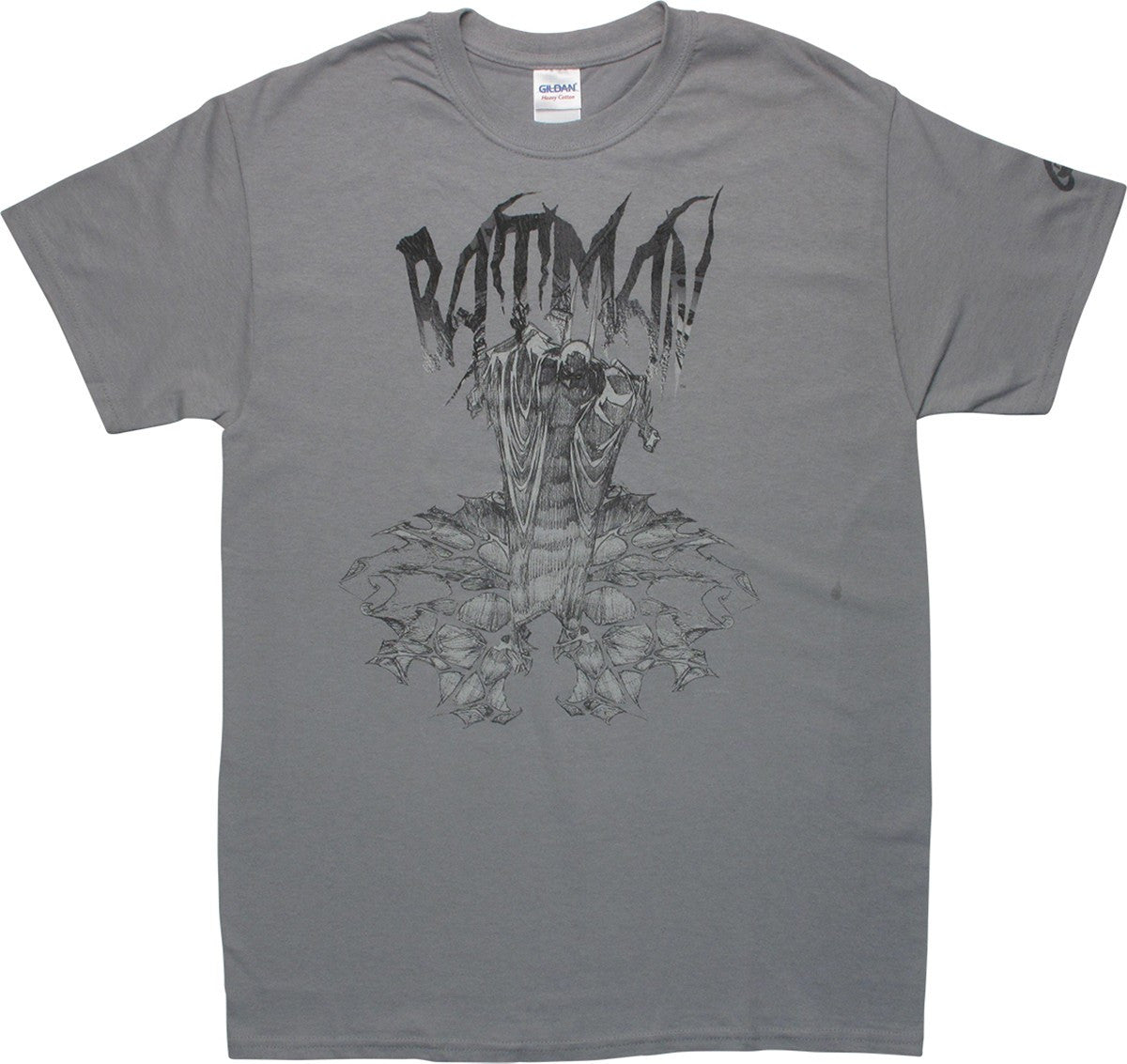 Batman Spooky T-Shirt