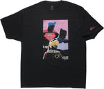 Batman Sup Robin Dk Trio T-Shirt