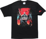 Batman Under Red Hood T-Shirt