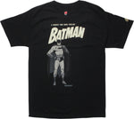 Batman Vintage More Thrilling T-Shirt