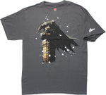 Batman Winter T-Shirt