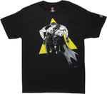 Batman Year 100 Pope T-Shirt