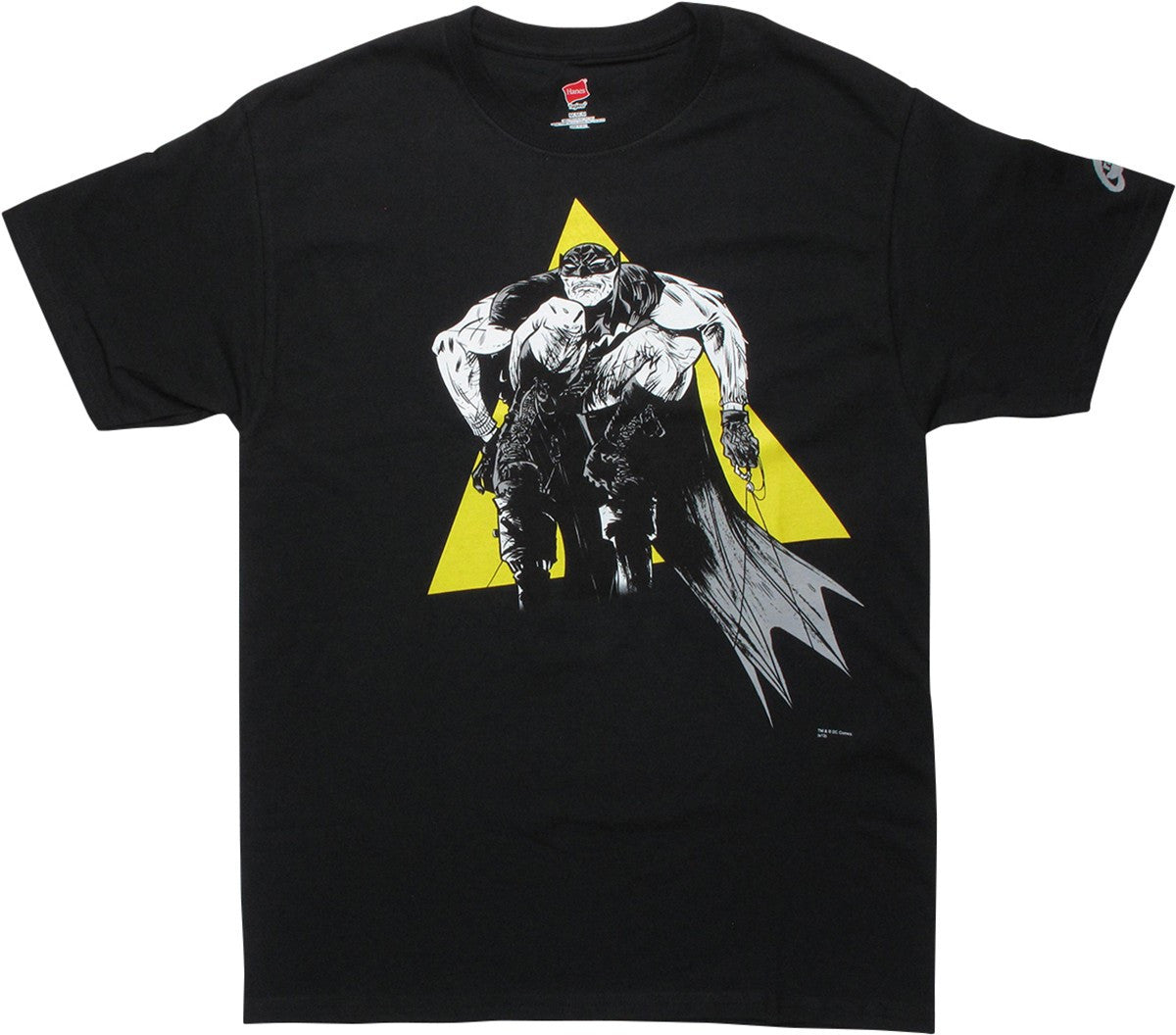 Batman Year 100 Pope T-Shirt