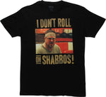 Big Lebowski Walter Roll T-Shirt