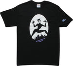 Catwoman City Pose Two T-Shirt