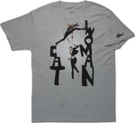 Catwoman Dangle T-Shirt