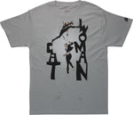 Catwoman Dangle T-Shirt