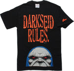 Darkseid Rules T-Shirt