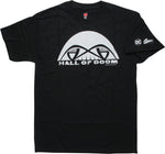 DC Comics Hall of Doom Hench T-Shirt