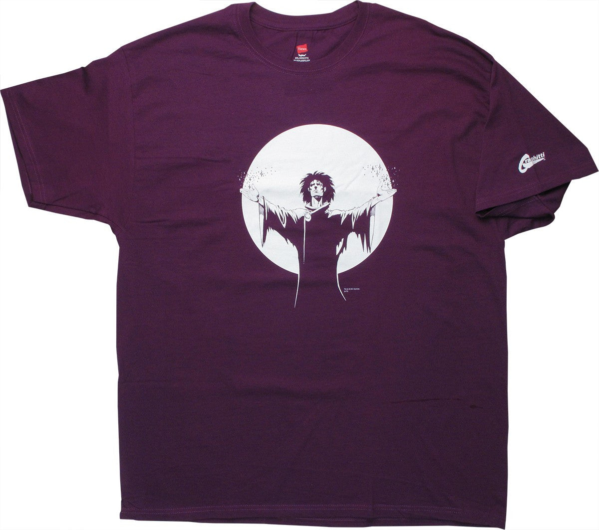 DC Comics Sandman Moonglow T-Shirt