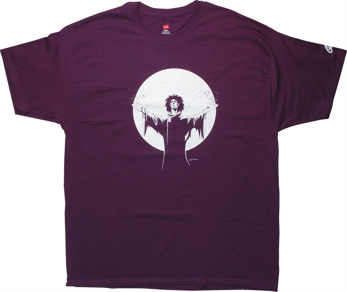 DC Comics Sandman Moonglow T-Shirt
