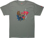 DC Comics Super Pets T-Shirt