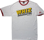 Dc Comics Whiz Broadcasting T-Shirt