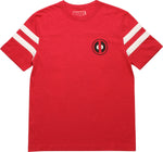 Deadpool Logo Wilson 91 Jersey Shirt