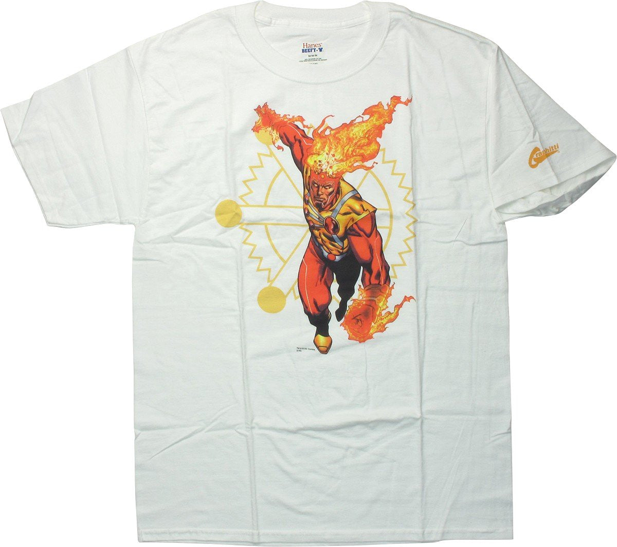 Firestorm Lopresti T-Shirt