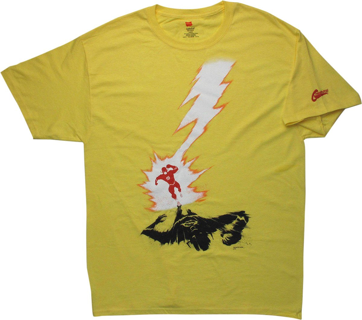 Flash Bolt Shadow T-Shirt