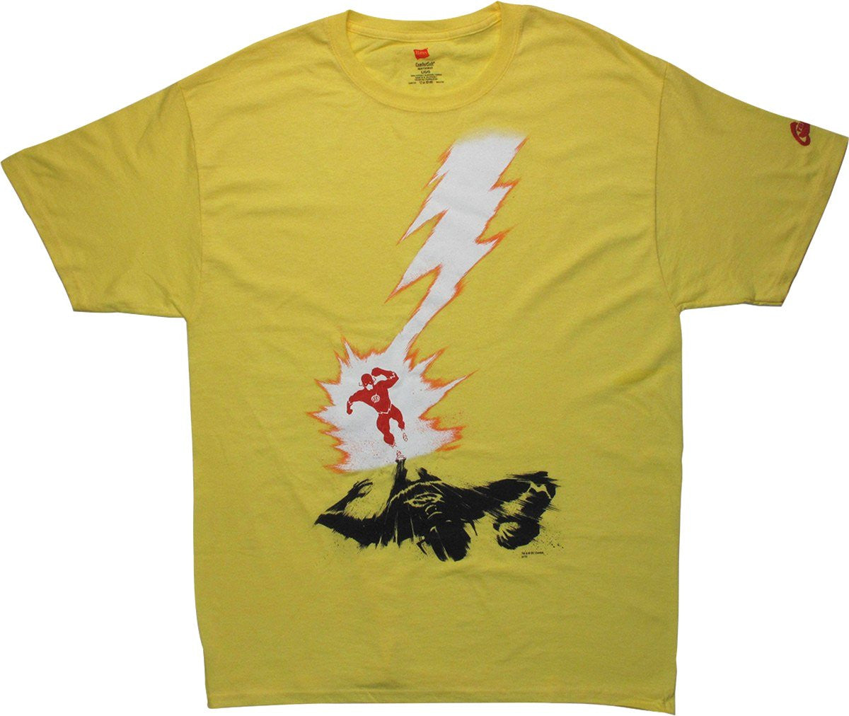 Flash Bolt Shadow T-Shirt