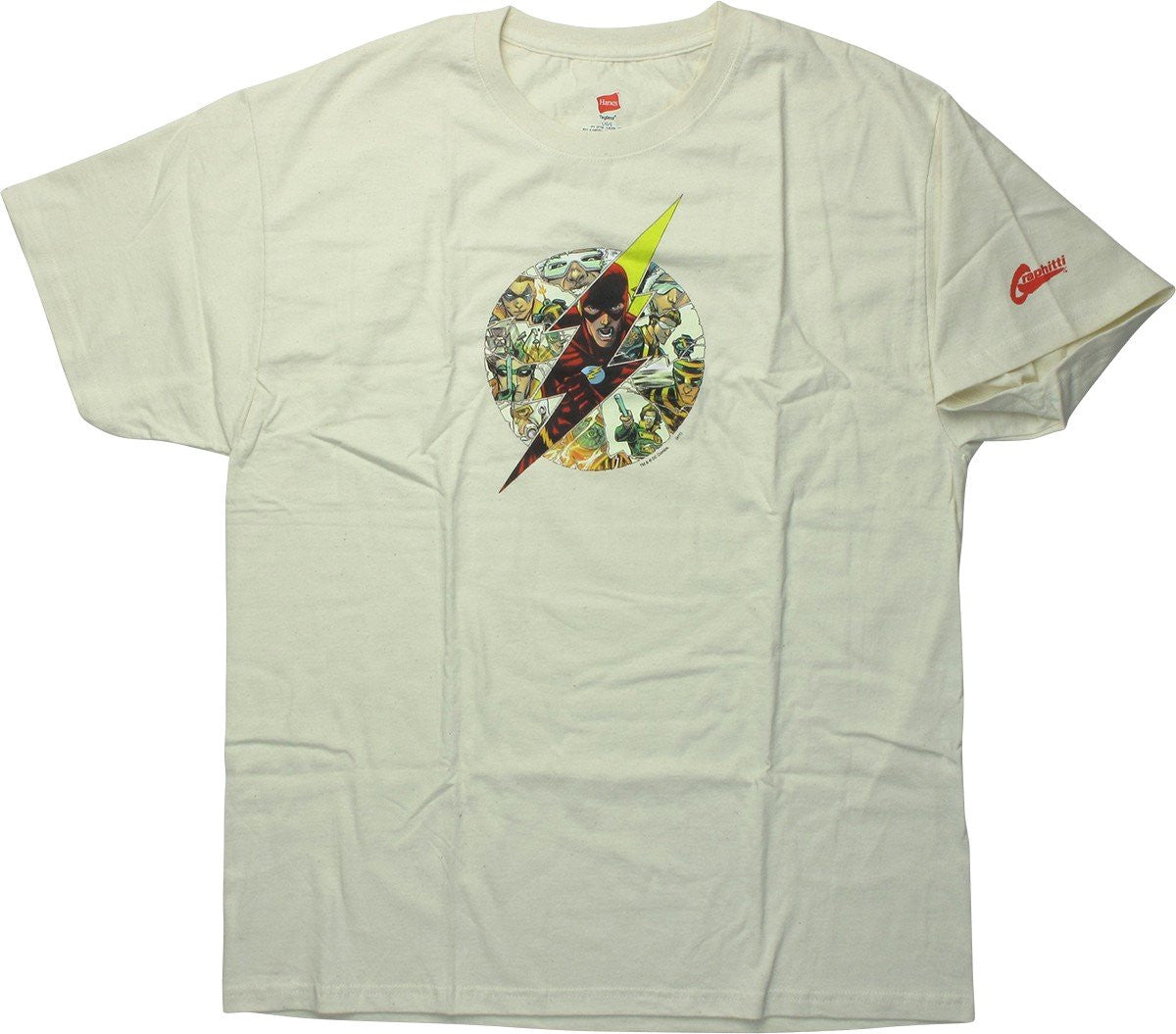 Flash Brightest Day T-Shirt