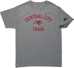 Flash Central City Track Team T-Shirt