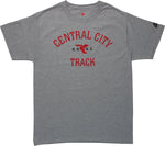Flash Central City Track Team T-Shirt