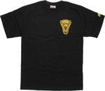 Flash Crime Lab T Shirt