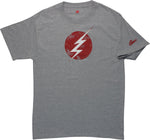 Flash Television Logo Two T-Shirt