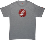 Flash Television Logo Two T-Shirt