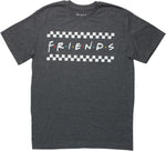 Friends Classic Logo T-Shirt