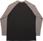 Game of Thrones Stark Logo Winter Raglan T-Shirt