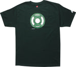 Green Lantern 2019 Symbol T-Shirt