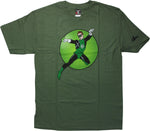 Green Lantern Gil Kane T-Shirt