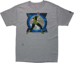 Green Lantern Guardian Cooke T-Shirt