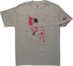 Harley Quinn Crazy T-Shirt