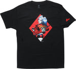 Harley Quinn Diamond Pose T-Shirt
