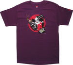 Harley Quinn Dolly T-Shirt
