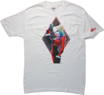Harley Quinn Gem Turner T-Shirt
