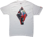Harley Quinn Gem Turner T-Shirt
