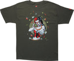 Harley Quinn Stink Bomb T-Shirt