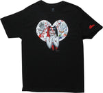 Harley Quinn Tru Luv T-Shirt