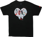 Harley Quinn Tru Luv T-Shirt