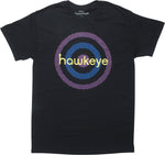 Hawkeye Target Dots T-Shirt