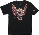 Hawkman Savage T-Shirt