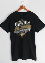 Iron Man The Genius Billionaire T-Shirt
