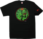 Joker Doomsday Clock II T-Shirt