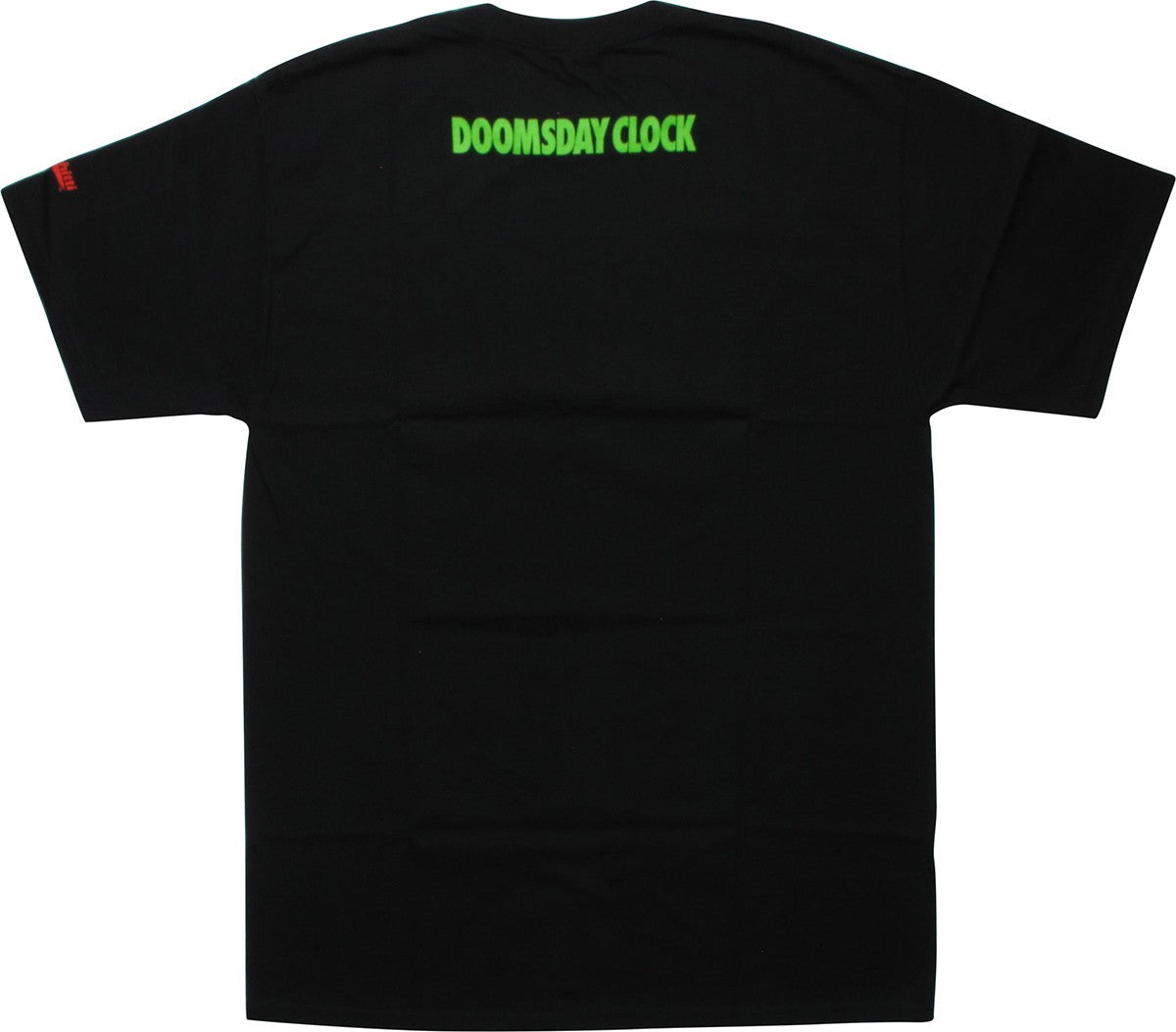 Joker Doomsday Clock II T-Shirt