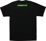 Joker Doomsday Clock II T-Shirt