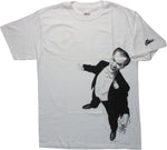 Joker Go Fish Ross T-Shirt